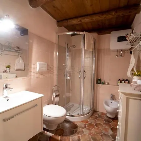 Casa Storica Austis, Sardegna Austis