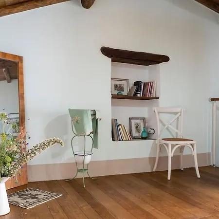 بيت للعطل Casa Storica Austis, Sardegna