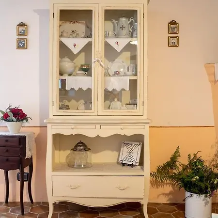 Casa Storica Austis, Sardegna *