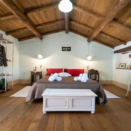 Dom wakacyjny Casa Storica Austis, Sardegna *