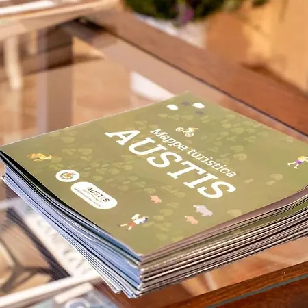 Casa Storica Austis, Sardegna