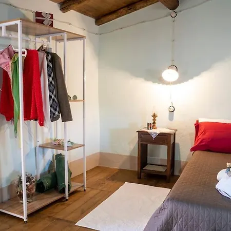 Casa Storica Austis, Sardegna