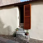 Ferienhaus Casa Storica Austis, Sardegna *