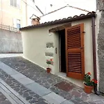 Casa Storica Austis, Sardegna Ferienhaus Austis