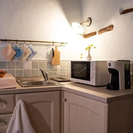 Casa Storica Austis, Sardegna