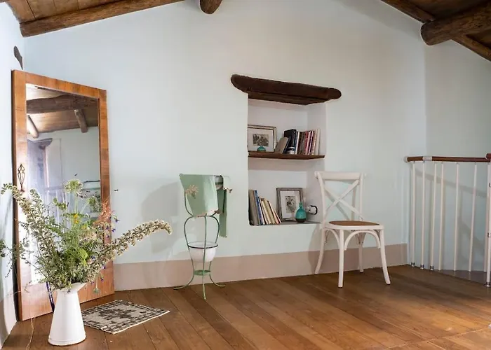 Casa de Férias Casa Storica Austis, Sardegna